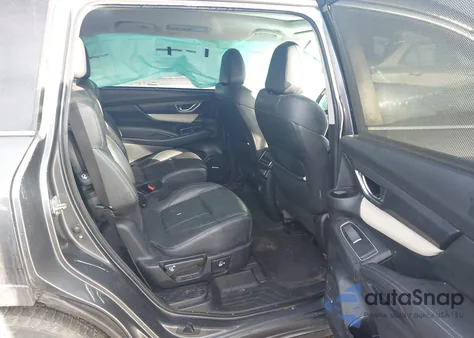 2020 Subaru Ascent Limited z USA, uszkodzony, nr VIN 4S4WMAPD6L3432149